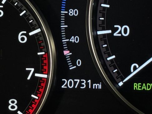 Used 2024 MAZDA CX-90 3.3 Turbo w/ Preferred Package image 14