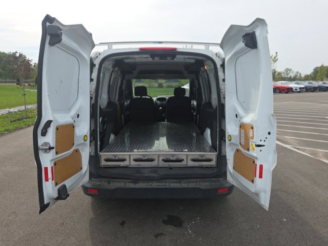 Used 2017 Ford Transit Connect XL FWD image 10
