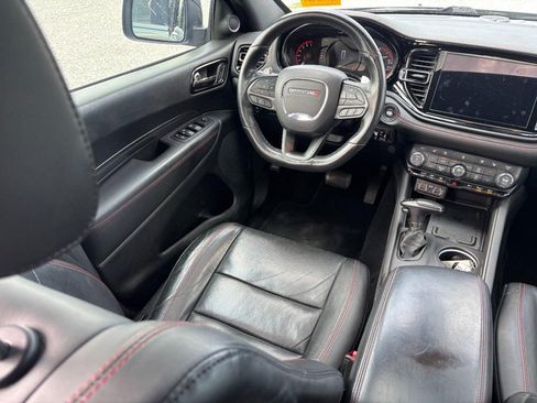 Used 2023 Dodge Durango GT AWD/4WD image 15