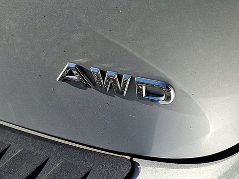 Used 2015 Nissan Rogue S w/ Convenience Package image 7