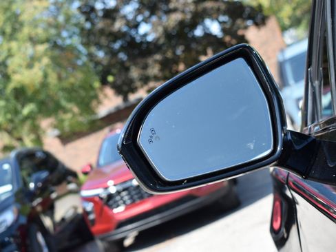 Used 2019 Lincoln MKC Select w/ Select Plus Package FWD image 10