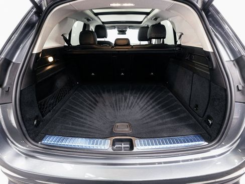 Certified 2026 Mercedes-Benz GLE 350 4MATIC image 32