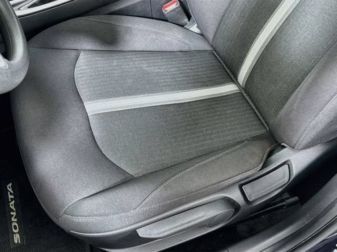 Certified 2023 Hyundai Sonata SE FWD image 20
