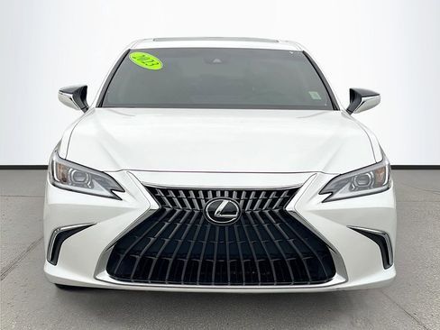 Used 2023 Lexus ES 350 350 image 2