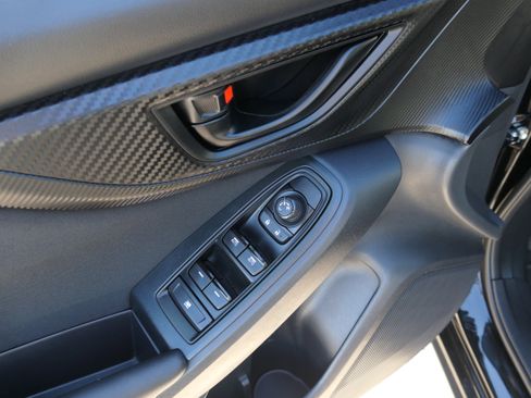 Certified 2023 Subaru Crosstrek 2.0i image 13