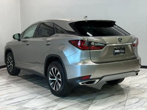 Used 2022 Lexus RX 350 FWD image 8