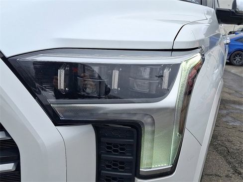 Used 2024 Toyota Tundra Capstone image 9