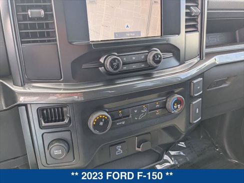 Used 2023 Ford F150 XL w/ STX Appearance Package RWD image 17