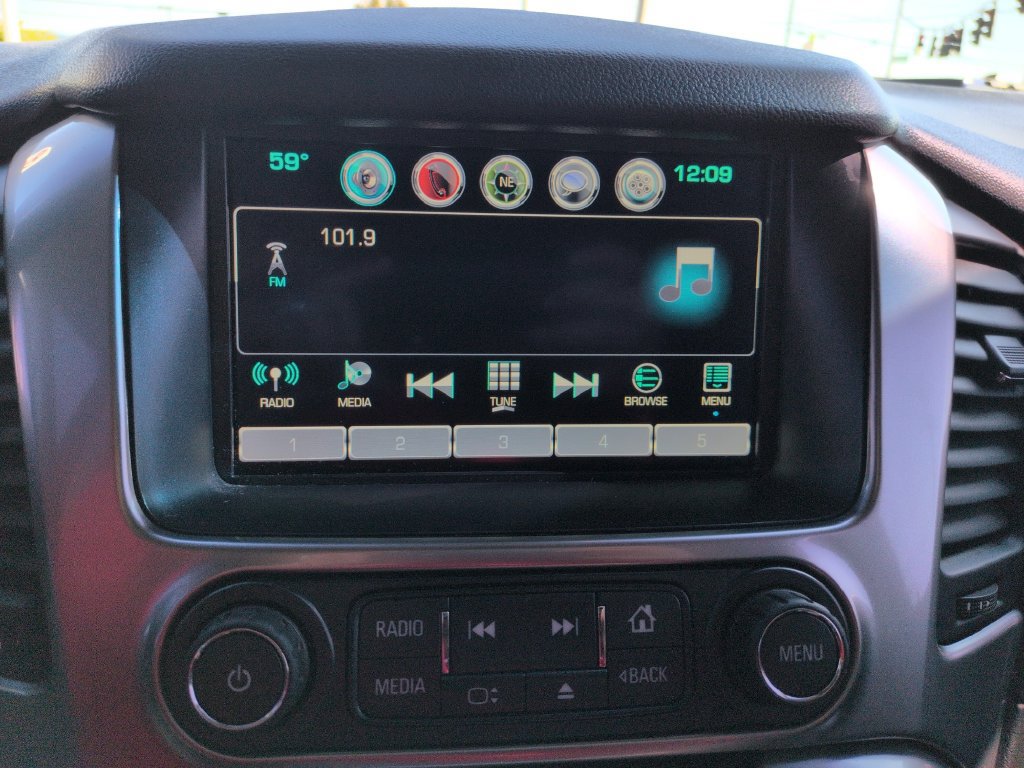 Used 2016 Chevrolet Tahoe LT AWD/4WD image 19