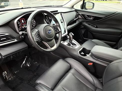 Used 2024 Subaru Outback Limited AWD/4WD image 15