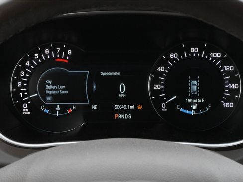 Used 2017 Lincoln MKX Reserve w/ Driver Assistance Package image 11