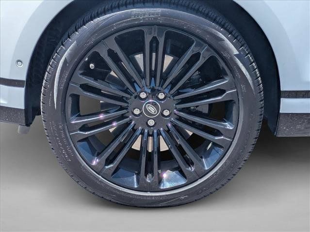 Certified 2026 Land Rover Range Rover Velar Dynamic SE AWD/4WD image 26