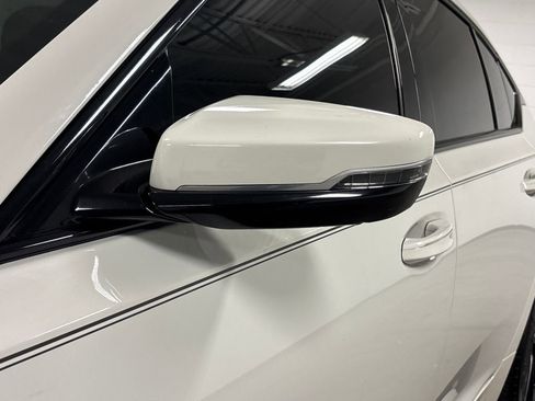 Used 2021 Cadillac CT5 V w/ Premium Package image 14