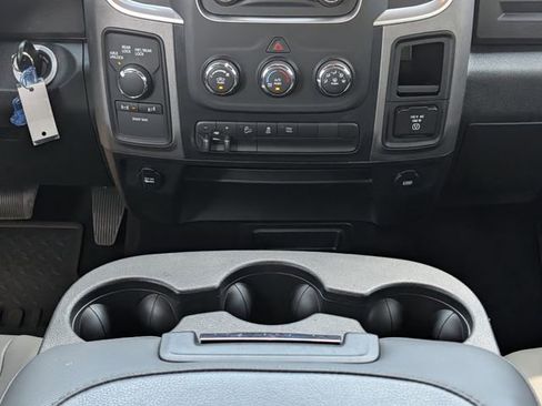 Used 2018 RAM 2500 Power Wagon w/ Luxury Group AWD/4WD image 19
