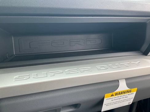 New 2025 Ford F350 XL w/ STX Appearance Package AWD/4WD image 27