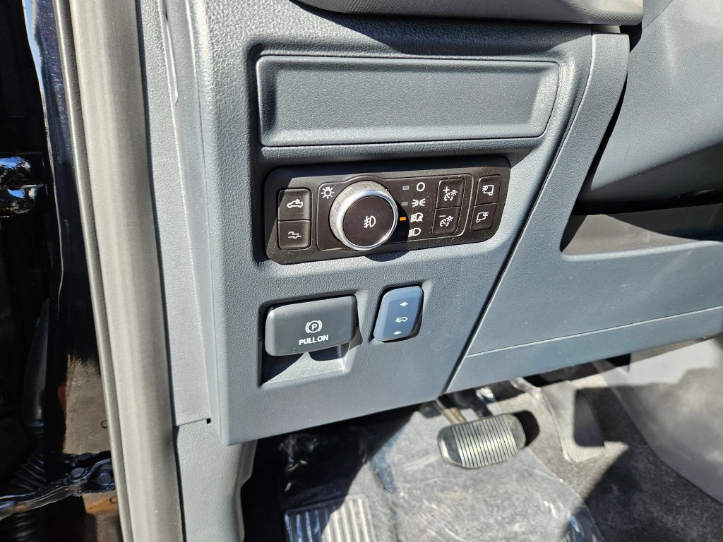 New 2026 Ford F150 Raptor AWD/4WD image 24