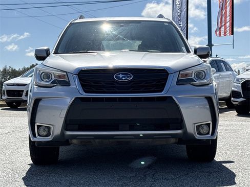 Used 2017 Subaru Forester 2.0XT Touring image 32