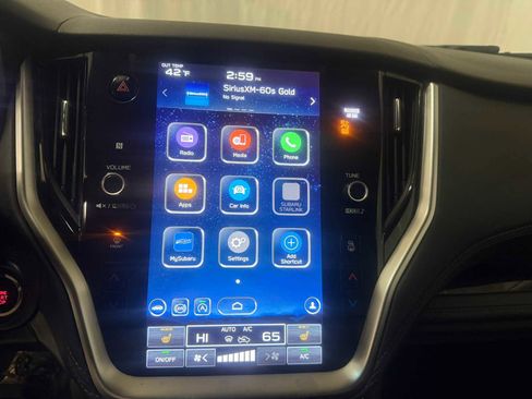 Certified 2022 Subaru Outback Limited w/ Popular Package #2 image 31