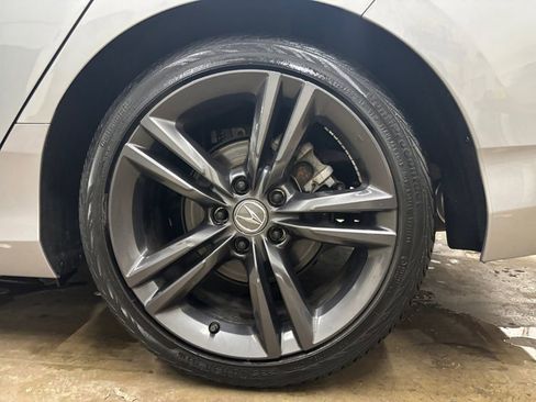 Certified 2023 Acura Integra A-Spec image 31