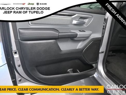 Used 2022 RAM 1500 Big Horn AWD/4WD image 26