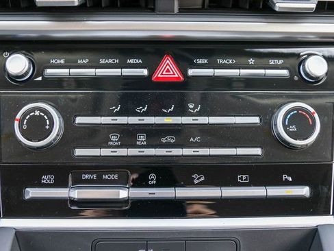 New 2026 Hyundai Santa Fe SE image 20