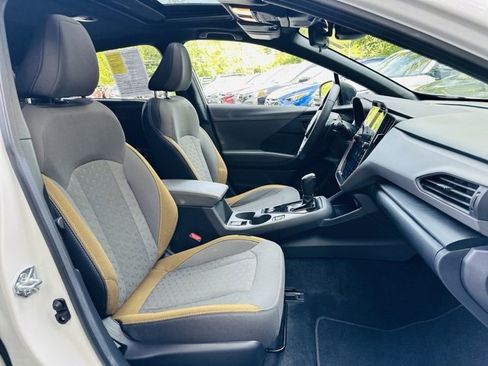 Used 2024 Subaru Crosstrek 2.5i Sport image 26