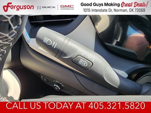New 2026 Buick Encore GX Preferred w/ Comfort Package FWD image 21