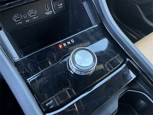 Used 2023 Jeep Grand Cherokee Summit w/ Adv Protech Group IV image 23