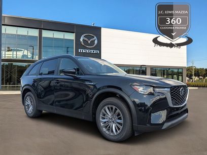 New 2025 MAZDA CX-90 3.3 Turbo w/ Select Package