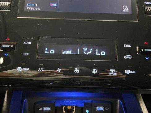 Used 2022 Hyundai Tucson SEL w/ Convenience Package AWD/4WD image 18