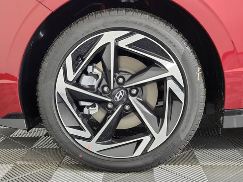 New 2026 Hyundai Sonata SEL FWD image 35