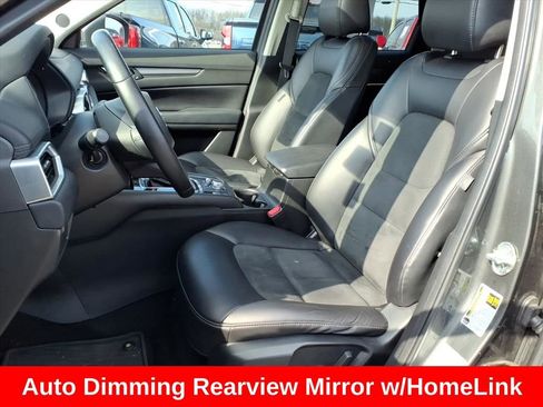 Used 2018 MAZDA CX-5 Touring w/ Preferred Equipment Package image 13