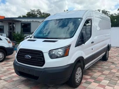 Used 2019 Ford Transit 250 148 Medium Roof