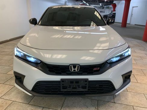 Used 2022 Honda Civic Si image 5