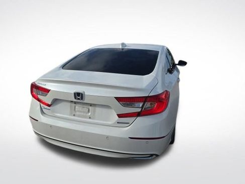 Used 2021 Honda Accord EX-L image 3