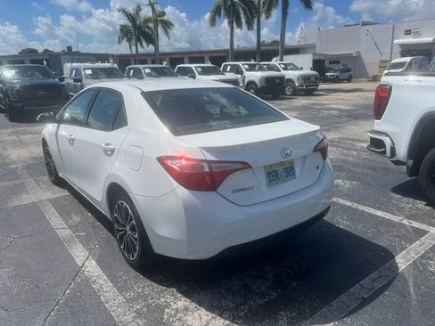Used 2014 Toyota Corolla S FWD image 7