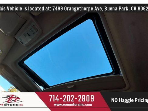 Used 2000 Toyota 4Runner Limited image 30