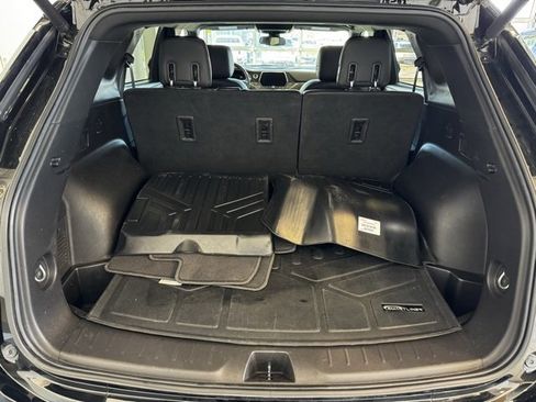 Certified 2021 Chevrolet Blazer RS image 34