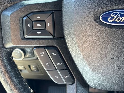 Used 2020 Ford F150 XLT w/ Equipment Group 302A Luxury image 19