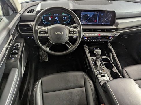 Used 2024 Kia Telluride S w/ S Sunroof Package image 14