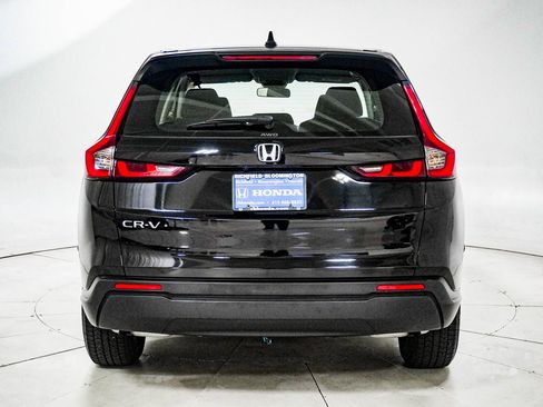 Used 2024 Honda CR-V LX image 7