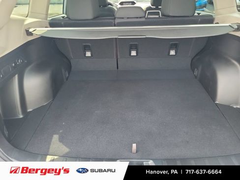 Certified 2023 Subaru Forester Premium AWD/4WD image 15