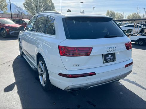 Used 2019 Audi Q7 3.0T Prestige image 10