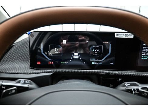 New 2026 Kia EV6 Wind RWD image 19