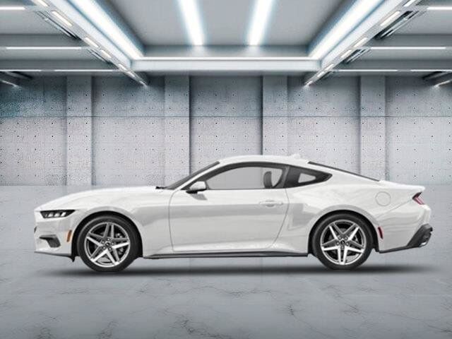 New 2025 Ford Mustang Premium RWD image 3