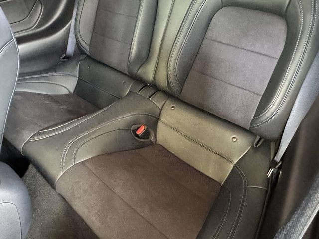 Used 2024 Ford Mustang Dark Horse RWD image 13
