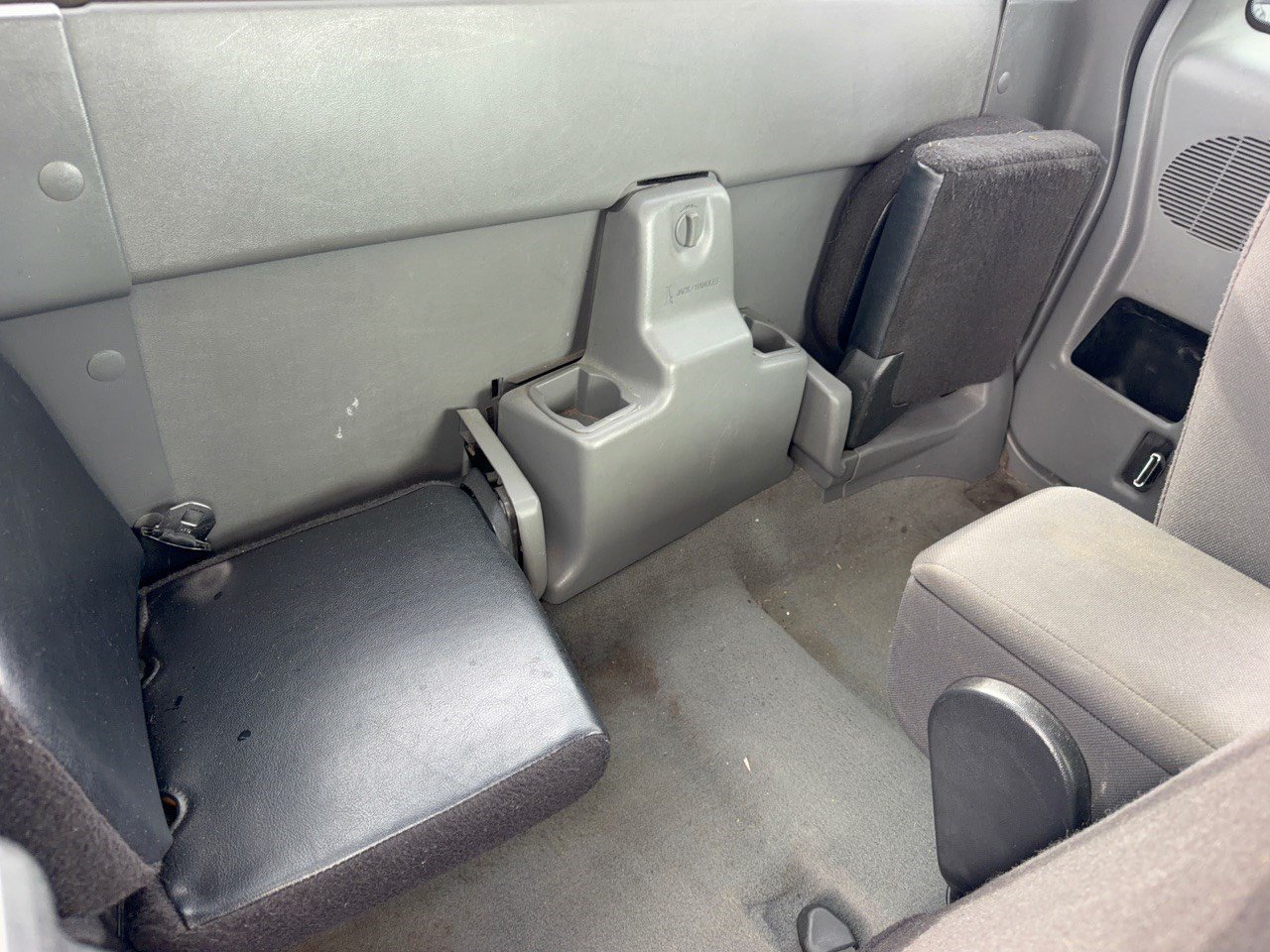 Used 2004 Ford Ranger Edge RWD image 29
