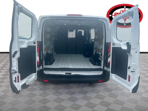 Used 2019 Ford Transit 250 130 Low Roof w/ Exterior Upgrade Package image 23