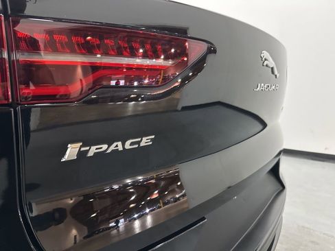Used 2020 Jaguar I-PACE S image 10