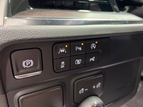 New 2026 Chevrolet Tahoe LS w/ LPO, Dark Essentials Package RWD image 25